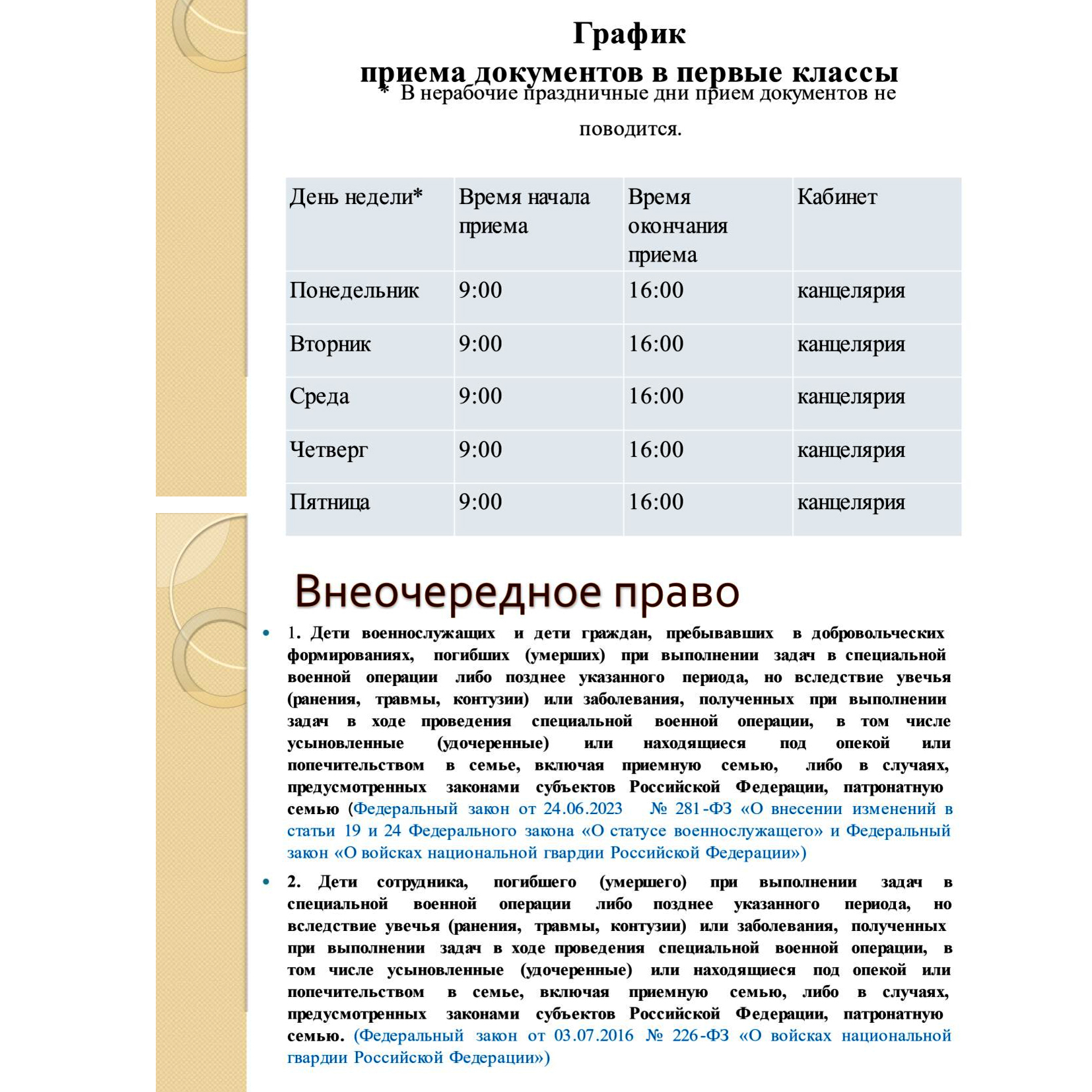 Изображения.